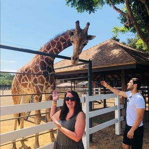 Meet your Posher, Marrisa